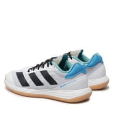 Adidas Cipők röplabda fehér 38 EU adizero Fastcourt 2.0 W