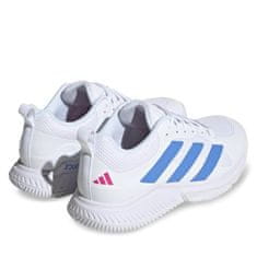 Adidas Cipők röplabda fehér 42 EU Court Team Bounce