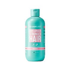 Hairburst Sampon hosszú és vastag hajra (Shampoo for Longer and Stronger Hair) (Mennyiség 350 ml)