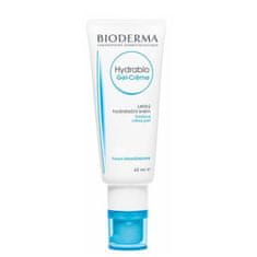 Bioderma Hidratáló ápoló Hydrabio (Gel-Créme) 40 ml