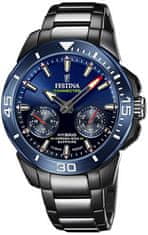 FESTINA Connected Chrono Bike Hybrid Special Edition 20647/1