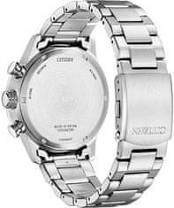 Citizen Eco-Drive Pilot CA0791-81X