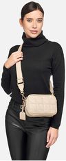 Geox Női bőr crossbody kézitáska D Narcisia D45K2A-00046-C1002