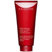 Clarins Clarins - Super Restorative Balm - Zpevňující tělový balzám 200ml 