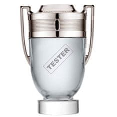 Paco Rabanne Invictus - EDT - TESZTER 100 ml