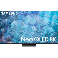 SAMSUNG QE65QN900ATXXH 65" Neo QLED 8K Smart TV 2021 (QE65QN900ATXXH)