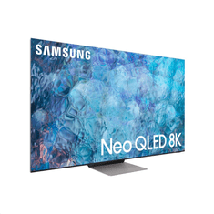 SAMSUNG QE65QN900ATXXH 65" Neo QLED 8K Smart TV 2021 (QE65QN900ATXXH)