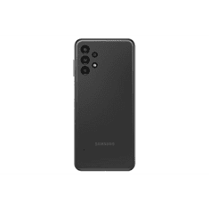 SAMSUNG Galaxy A13 3/32GB Dual-Sim mobiltelefon fekete (SM-A137FZKU) (SM-A137FZKU)