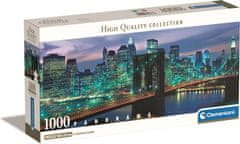 Clementoni Brooklyn Bridge panoráma puzzle 1000 darab