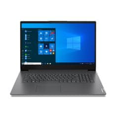 Lenovo V17 G4 Iru 83A20026HV Laptop 17.3" 1920x1080 IPS Intel Core i7 1355U 512GB SSD 16GB DDR4 Intel Iris Xe Graphics Szürke