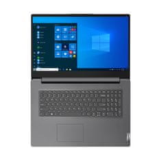 Lenovo V17 G4 Iru 83A20026HV Laptop 17.3" 1920x1080 IPS Intel Core i7 1355U 512GB SSD 16GB DDR4 Intel Iris Xe Graphics Szürke