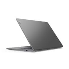 Lenovo V17 G4 Iru 83A20026HV Laptop 17.3" 1920x1080 IPS Intel Core i7 1355U 512GB SSD 16GB DDR4 Intel Iris Xe Graphics Szürke