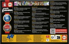 EDUCA Teien puzzle 1000 darab