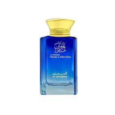 Al Haramain Musk Al Haramain - EDP 100 ml