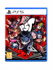 Persona 5 Tactica (PS5)