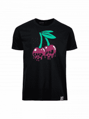 Póló Dead Island - Skull Cherry (méret XL)