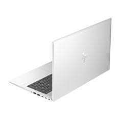 HP Elitebook 650 G10 818C5EA Laptop 15.6" 1920x1080 IPS Intel Core i5 1335U 512GB SSD 8GB DDR4 Intel Iris Xe Graphics Ezüst