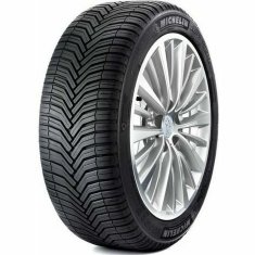 NEW Michelin CROSSCLIMATE SUV 235/60WR18 terepabroncs Michelin CROSSCLIMATE SUV 235/60WR18