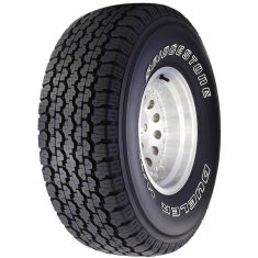 NEW Bridgestone DUELER H/T D689 245/70SR16 245/70SR16 terepgumiabroncs