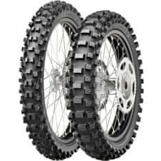 NEW Dunlop GEOMAX MX33 110/90-19 motorkerékpár gumiabroncs