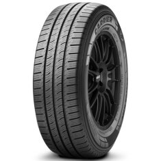 NEW Pirelli CARRIER ALL SEASON furgon gumiabroncs 215/60R17C