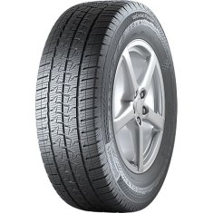 NEW Furgon gumiabroncs Continental VANCONTACT 4SEASONS 235/65R16C