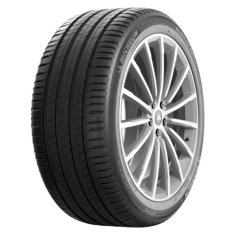 NEW Michelin LATITUDE SPORT-3 ZP 275/50WR20 terepgumiabroncs Michelin LATITUDE SPORT-3 ZP 275/50WR20