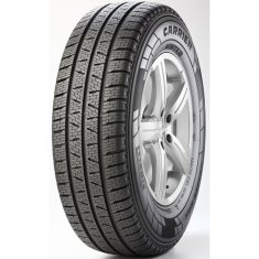 NEW Pirelli CARRIER WINTER furgon gumiabroncs 195/75R16C