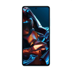 Xiaomi Poco X5 Pro 6,67" 5G 8/256GB DualSIM kék okostelefon