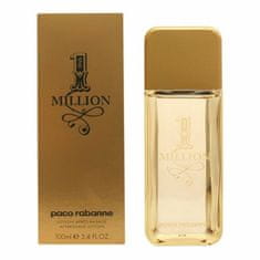 NEW After Shave 1 Millon Paco Rabanne 1438-490516 (100 ml) 100 ml