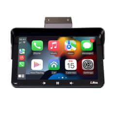 iLike P702 7"univerzális android carplay mp5 autórádió