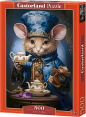 Castorland Tea time puzzle 500 db