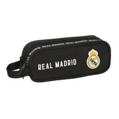 NEW Safta Real Madrid fekete dupla toll (21 x 6 x 8 cm)