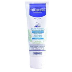 NEW Mustela Niño mellkasi balzsam (40 ml) 40 ml