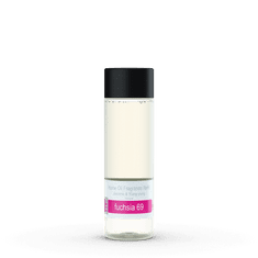 Janzen JANZEN Diffúzor utántöltő Fuchsia 200 ml