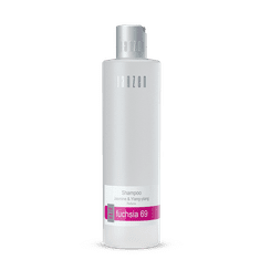 Janzen JANZEN sampon Fuchsia 300 ml