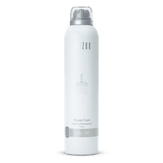 Janzen JANZEN tusolóhab Szürke 200 ml