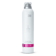 Janzen JANZEN tusolóhab Fuchsia 200 ml