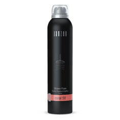 Janzen JANZEN tusolóhab Coral 200 ml