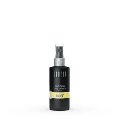 Janzen JANZEN testpermet Sun 100 ml