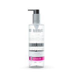 Janzen JANZEN folyékony szappan Fuchsia 250 ml