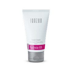 Janzen JANZEN kézkrém Fuchsia 75 ml