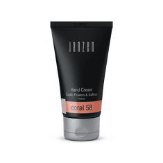 Janzen JANZEN Coral kézkrém 75 ml