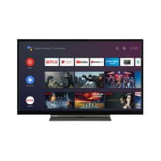 NEW Toshiba Smart TV 32WA3B63DG 32" HD DLED WiFi 32" HD LED D-LED 32" HD LED D-LED