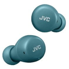 NEW JVC Zöld Bluetooth 5.1 fejhallgató (Felújított D termékek)