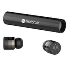 NEW Motorola VerveBuds 300 True Wireless fekete