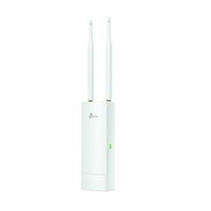 NEW TP-Link NSWPAC0275 N300 PoE hozzáférési pont fehér színben