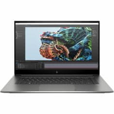 NEW HP 4F8J5EA#ABE i7-11850H RTX A3000 512 GB SSD 15.6" 16 GB DDR4