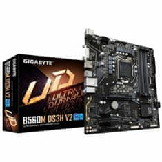 NEW Alaplap Gigabyte B560MDS3HV2