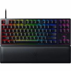 NEW Razer Keyboard (Felújított D termékek)